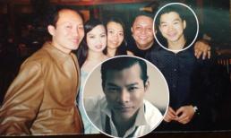 "Lộ" 15 năm trước của Trần Bảo Sơn