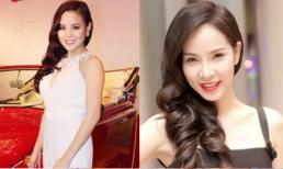 Những kiều nữ showbiz nổi tiếng vì... quá giàu (P1)