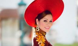 Tò mò về "Nữ hoàng ngành bảo vệ"