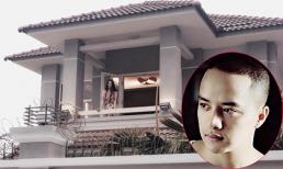 Cao Thùy Dương tiết lộ biệt thự mới 'bạch mã hoàng tử' của Cao Thái Sơn