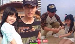 Cát-sê khủng 42 tỉ đồng mời cha con Ngô Tôn và con gái 3 tuổi rưỡi