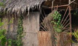 Nữ chủ quán cà phê chết lõa thể trong nhà