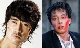 Những mỹ nam Hàn "chết thảm" khiến fan "điên tiết"