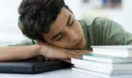 Giảm tuổi thọ khi ngủ trưa dài