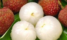 Những loại rau quả cần hạn chế trong mùa hè