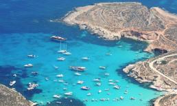 Những quốc đảo xinh đẹp nhất thế giới