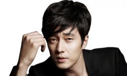 Ngắm So Ji Sub cực manly dù để tóc dài