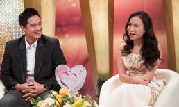 Quỳnh Trâm: 'Nửa đêm hốt hoảng tưởng Baggio ngủ với Andrea'