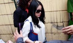 Vợ bầu Kiên "quyền lực" mạnh như thế nào?