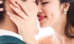 Si mê cô gái sắp cưới chồng