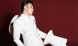 Dương Triệu Vũ tìm tuyết rơi giữa biển mùa hè