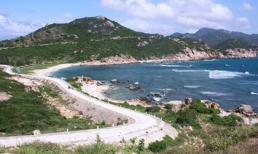 Đảo Bình Ba quyến rũ những ngày hè sang