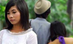 Hối hận vì bỏ chồng theo trai