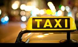 Hãi hùng khách bị lái xe taxi “chỉ điểm” cho đồng bọn đến cướp