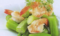 Đậu bắp chứa nhiều dinh dưỡng cho mẹ bầu