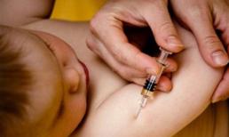 Những trường hợp không được tiêm vắc xin sởi