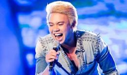 Quán quân Vietnam Idol 2013 sẽ là Đông Hùng?