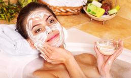 Tất tần tật công thức làm đẹp từ baking soda