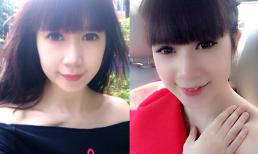 Ngỡ ngàng với vẻ đẹp như thiếu nữ của vợ Lý Hải