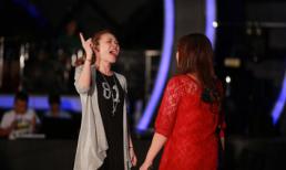 Vietnam Idol - Mỹ Tâm: "Top 3 đều có cá tính và thế mạnh riêng"