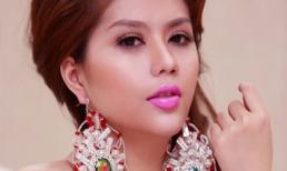 NTK Mộc Thanh - Nhà thiết kế "chuyên trị" phong cách Hoàng Gia