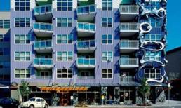 10 tòa nhà xấu xí nhất thế giới