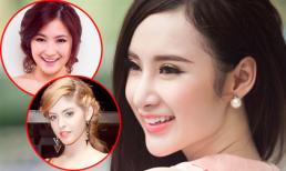 3 kiều nữ tuổi Hợi thị phi của showbiz Việt