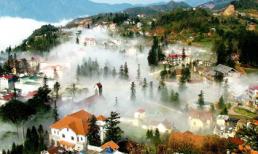 5 ngày nghỉ 30/4 - 1/5 nên đi chơi đâu?