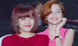 Dàn em gái hot girl sành mốt của sao Việt