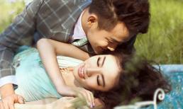 Biết "mùi" đàn ông nên bạn gái bạo dạn