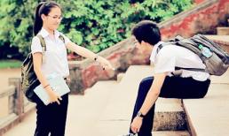 Những điều cha mẹ cần biết khi con tuổi teen yêu