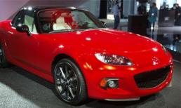 Phiên bản đặc biệt của xe mui trần bán chạy nhất mọi thời đại