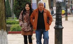 Khoảnh khắc Bầu Kiên bên vợ con: Chuẩn mực và hào hoa