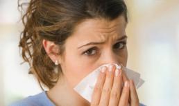 Nguyên nhân và cách đối phó với cảm lạnh