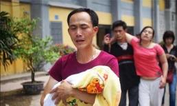 DỊCH SỞI: 8 trẻ vào cấp cứu, chỉ có 2 trẻ sống