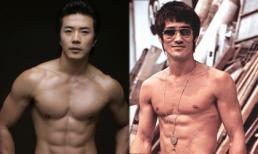 Những mỹ nam 6 múi được khao khát nhất