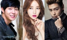 Những thần tượng 'rẽ ngang' thành công nhất xứ Hàn