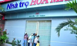 Đưa người yêu vào nhà nghỉ đâm nhiều nhát dao rồi tự tử