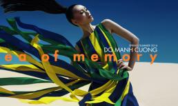 Huyền Trang "đầy mê hoặc" trong trailer show diễn Đỗ Mạnh Cường