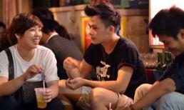 Sinh viên đang ngại về quê