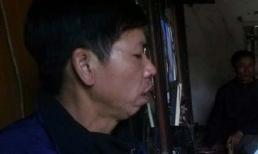 Ông Chấn đòi bồi thường hàng tỷ đồng cho 10 năm tù oan