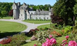 Scotland miền đất của những lâu đài cổ