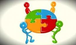 Sức mạnh thực sự của đoàn kết là đây!