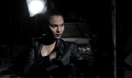 Trương Thị May gai góc, bí ẩn "hóa" nữ chiến binh