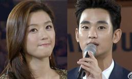 Cậu mợ "Vì sao đưa anh tới" không "chạm mặt" nhau tại cùng một sự kiện