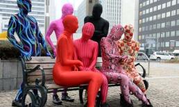 Zentai: Xu hướng ‘thoát xác’ kỳ dị của giới trẻ Nhật Bản