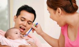 Chớ tùy tiện dùng men tiêu hóa cho trẻ