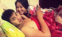 Vợ chồng Baggio mùi mẫn sau sự cố "vụng trộm" với Andrea