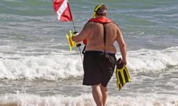 Những bãi biển bạn nên tránh xa