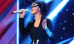 Anh Thúy xin rút khỏi The X-Factor